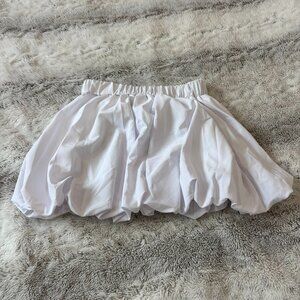 Bubble Skirt